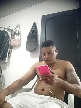 SaucyAffair0 online show from March 26, 2026, 1:26 am