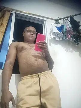 SaucyAffair0 online show from April 3, 2026, 1:23 am