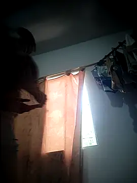 SaucyAffair0 online show from January 11, 2026, 6:48 pm