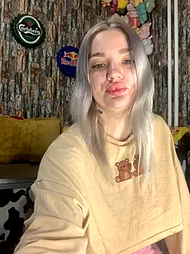 Sextazy online show from October 31, 2025, 12:13 pm