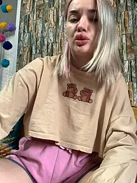 Sextazy online show from November 15, 2025, 8:40 am