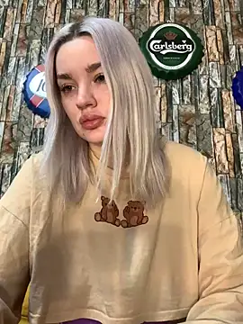 Sextazy online show from February 1, 2026, 2:26 pm