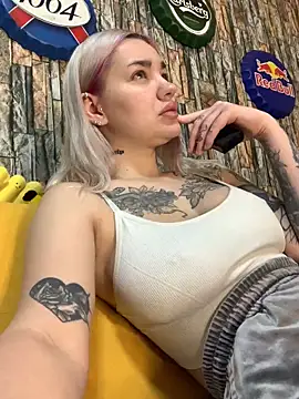 Sextazy online show from December 16, 2025, 10:08 am