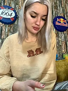 Sextazy online show from January 9, 2026, 12:45 pm