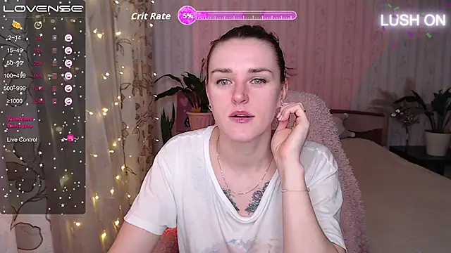 Bella  Swoon online show from December 21, 2025, 2:35 am