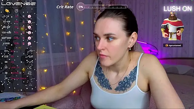 Snapshot of Bella__Swoon chatting on February 25, 2026, 1:22 pm Bella Swoon online show from February 25, 2026, 1:22 pm