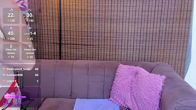 Snapshot of ariana_cross chatting on February 22, 2025, 3:36 pm ariana cross online show from February 22, 2025, 3:36 pm