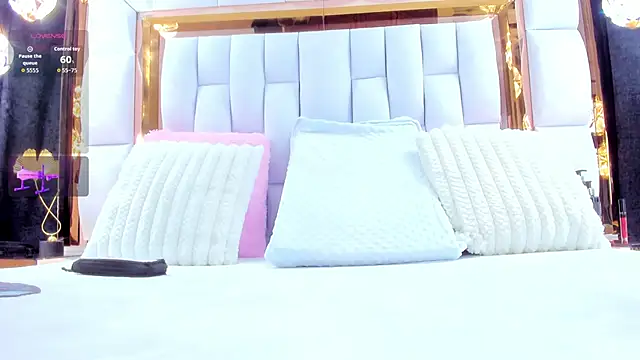 RileySweett online show from November 19, 2025, 11:43 am