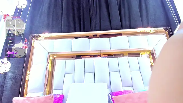 RileySweett online show from March 28, 2026, 11:55 am