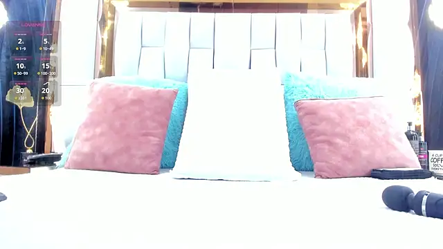 RileySweett online show from October 13, 2025, 11:56 am