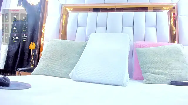 RileySweett online show from November 28, 2025, 11:43 am