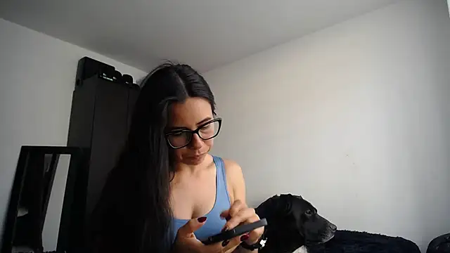 Snapshot of Mariam_Gomezxxx chatting on April 30, 2026, 8:57 pm Mariam Gomezxxx online show from April 30, 2026, 8:57 pm