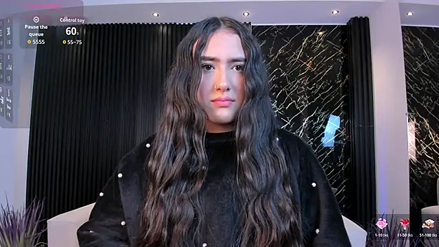 paulina sweett  online show from January 7, 2026, 10:42 am