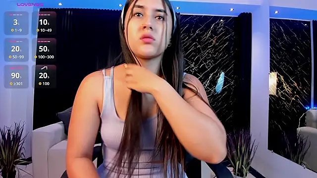 paulina sweett  online show from February 19, 2026, 1:19 pm