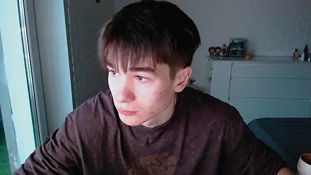 MarkusDean online show from November 14, 2025, 11:25 am