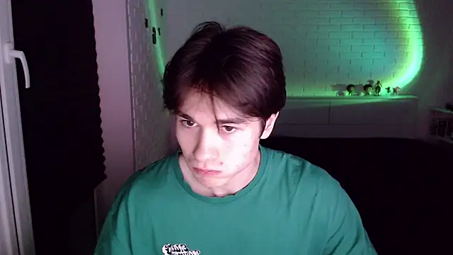 MarkusDean online show from September 21, 2025, 6:35 pm