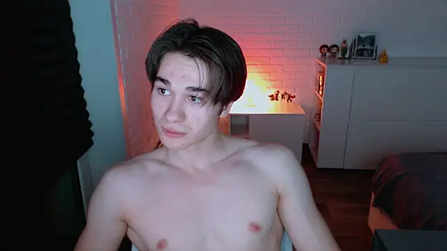 MarkusDean online show from October 10, 2025, 11:49 pm