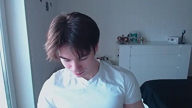 MarkusDean online show from January 13, 2026, 10:19 am