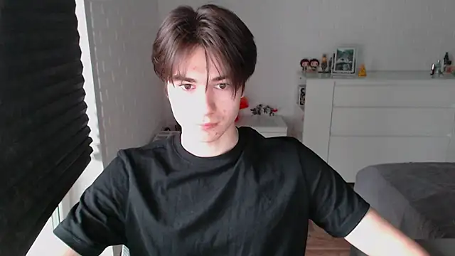 MarkusDean online show from October 9, 2025, 11:33 am