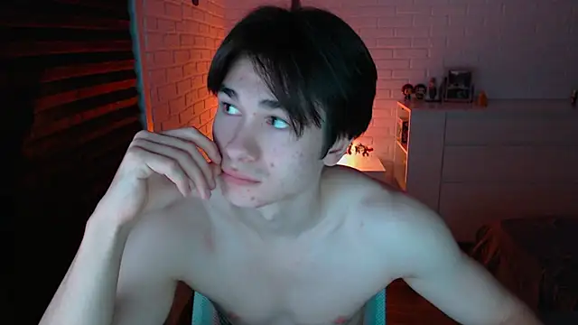 MarkusDean online show from October 8, 2025, 9:59 pm