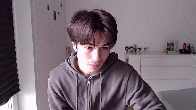 MarkusDean online show from September 27, 2025, 10:21 am