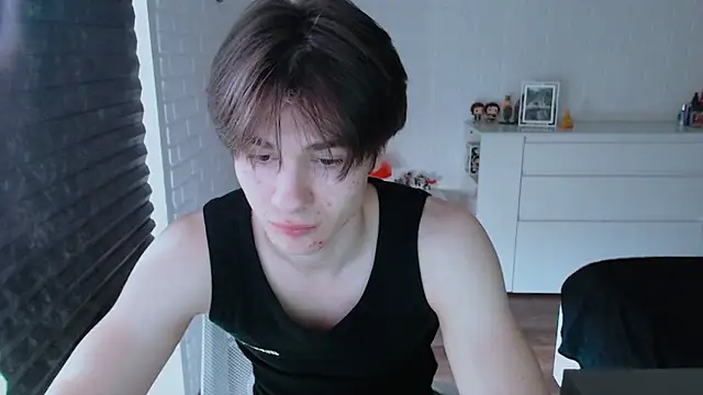 MarkusDean online show from October 7, 2025, 11:11 am