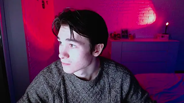 MarkusDean online show from February 5, 2026, 2:57 pm