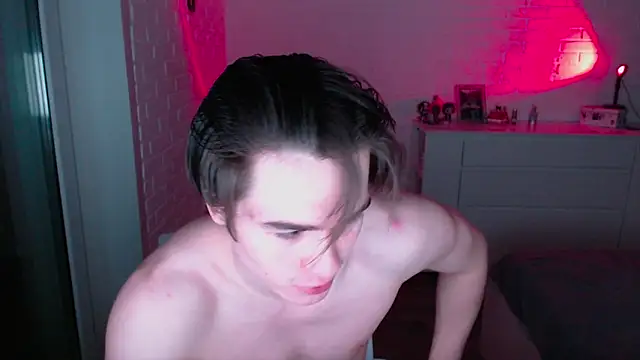 MarkusDean online show from March 25, 2026, 5:23 pm