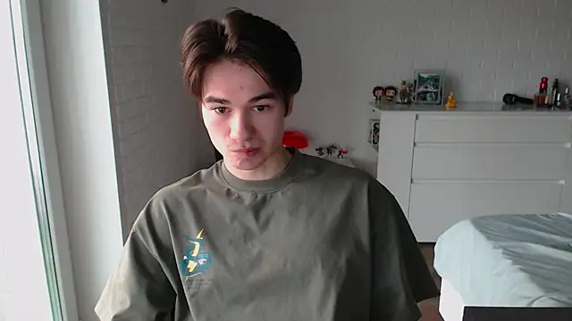 MarkusDean online show from October 3, 2025, 11:45 am