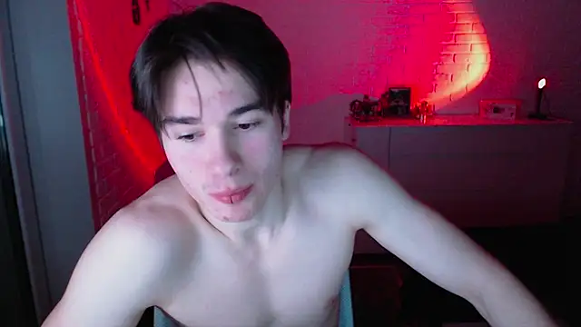 MarkusDean online show from January 14, 2026, 2:53 pm