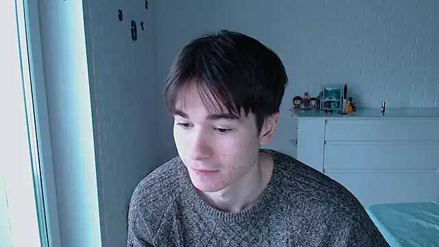 MarkusDean online show from December 15, 2025, 7:58 am