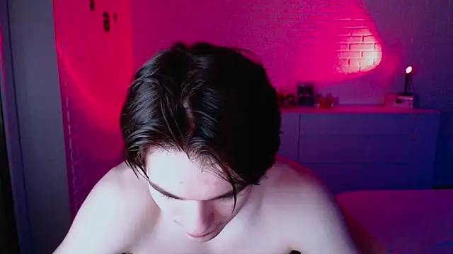 MarkusDean online show from February 3, 2026, 8:36 pm