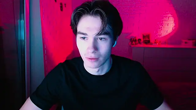 MarkusDean online show from March 18, 2026, 5:25 pm