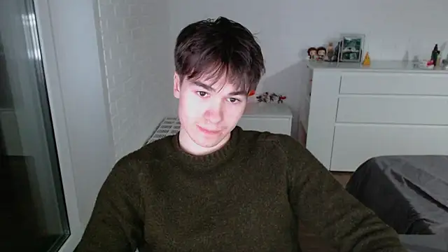 MarkusDean online show from November 19, 2025, 1:05 am