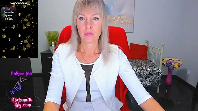 Anita Tayson online show from October 26, 2025, 7:09 am