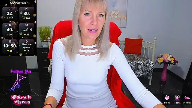 Anita Tayson online show from October 8, 2025, 6:04 am