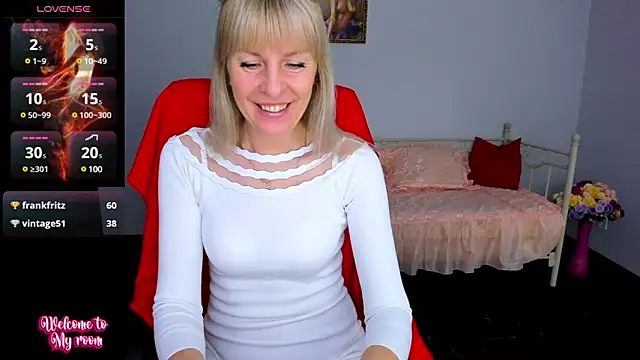 Anita Tayson online show from March 13, 2025, 7:20 am