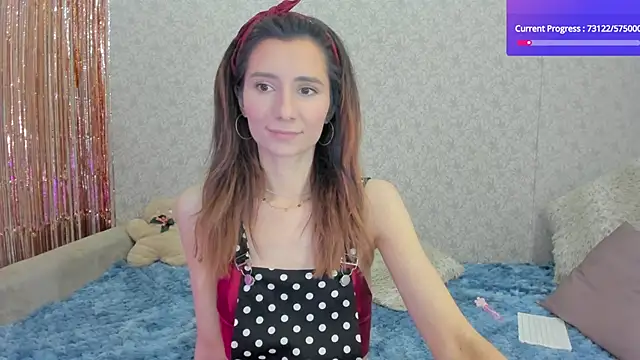 Snapshot of crystalnut chatting on January 27, 2025, 1:09 pm crystalnut online show from January 27, 2025, 1:09 pm