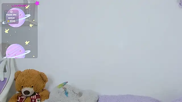 Baby Xian online show from July 11, 2026, 10:54 pm