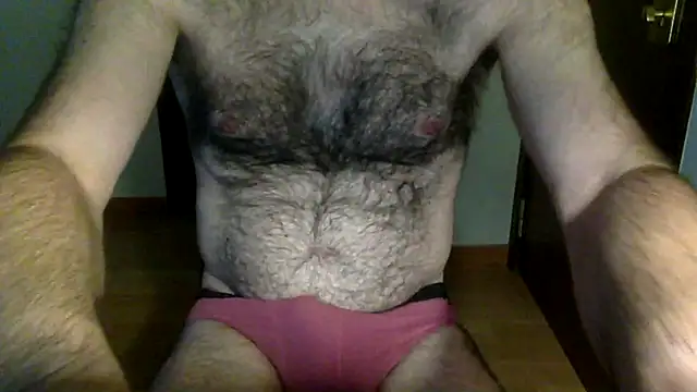 Snapshot of spanishairy chatting on September 21, 2025, 6:29 am spanishairy online show from September 21, 2025, 6:29 am