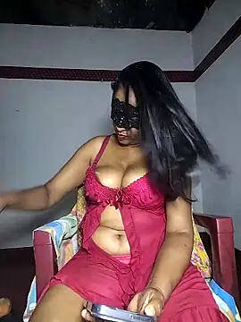 Nishii Girl online show from October 29, 2025, 11:36 pm