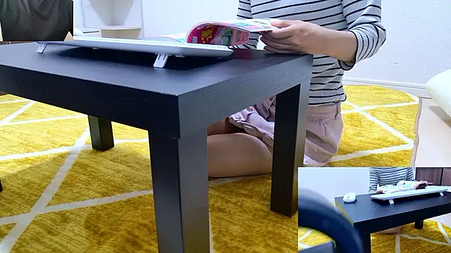 Kakushi dori online show from October 3, 2025, 6:37 am