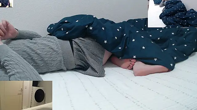 Kakushi dori online show from January 23, 2025, 9:29 am