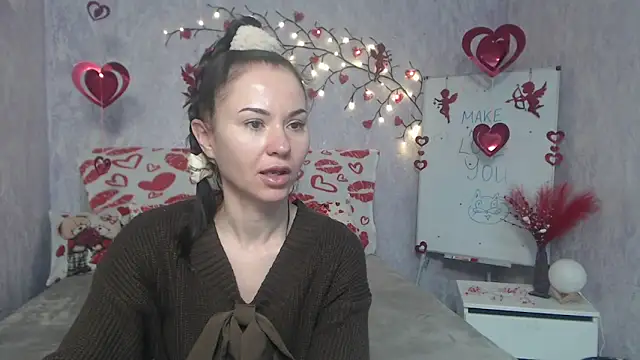 Snapshot of KaraCriegs chatting on February 7, 2026, 10:07 pm KaraCriegs online show from February 7, 2026, 10:07 pm