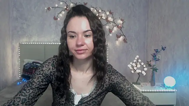 KaraCriegs online show from March 14, 2026, 6:36 pm