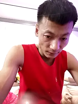 Snapshot of Xpj123 chatting on January 28, 2025, 2:21 pm Xpj123 online show from January 28, 2025, 2:21 pm