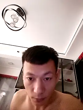 Snapshot of Xpj123 chatting on January 13, 2025, 6:49 pm Xpj123 online show from January 13, 2025, 6:49 pm