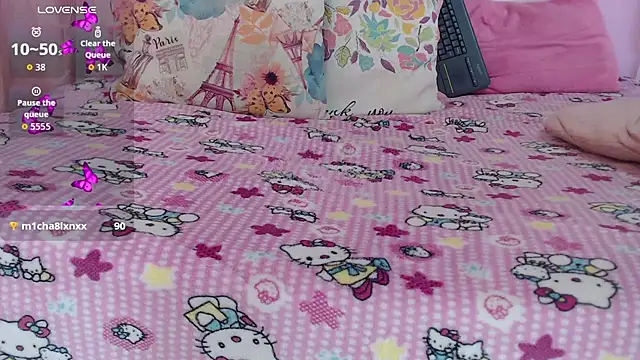 Snapshot of zaleya_mateus chatting on October 22, 2025, 1:10 pm zaleya mateus online show from October 22, 2025, 1:10 pm