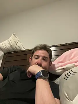 caliguy37 online show from February 7, 2026, 2:41 am