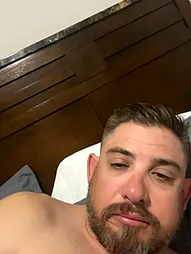 caliguy37 online show from October 30, 2025, 4:33 am